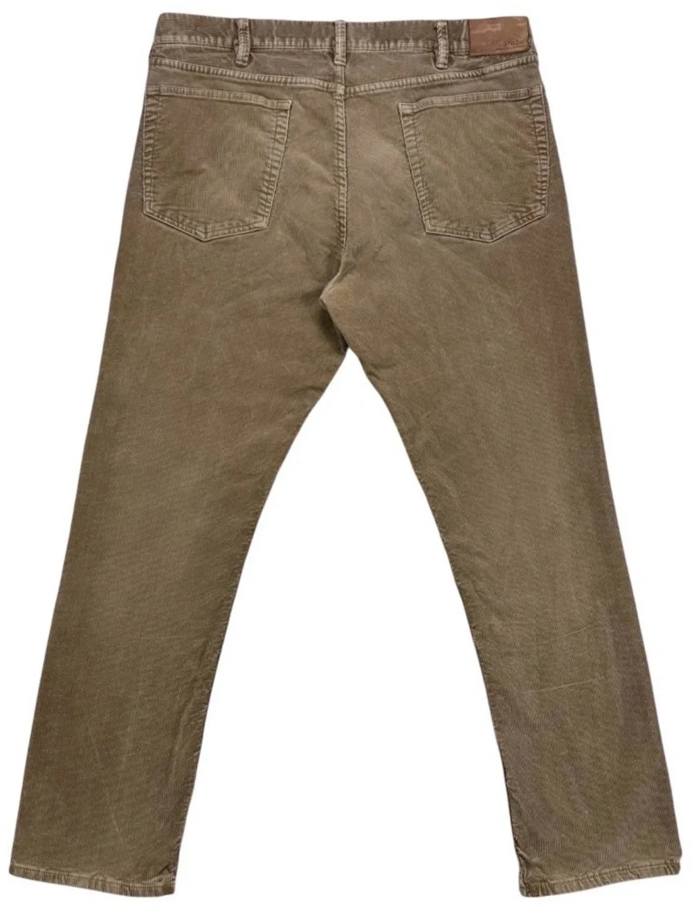 Ralph Lauren Corduroy Pants 36x30